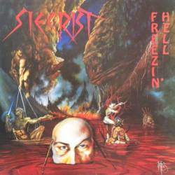 Siecrist : Freezin' Hell